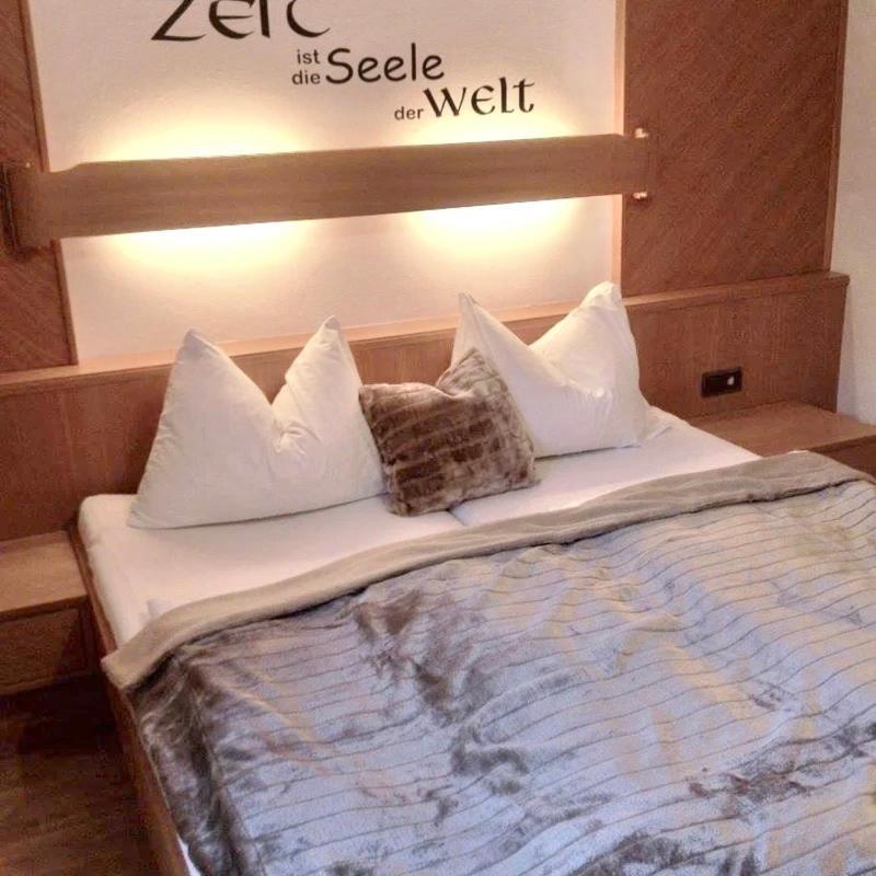 Gaestehaus Schwed Wagrain Zewnętrze zdjęcie