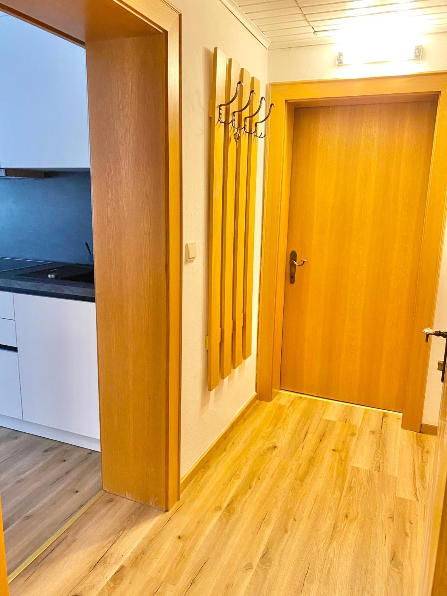 Gaestehaus Schwed Wagrain Zewnętrze zdjęcie
