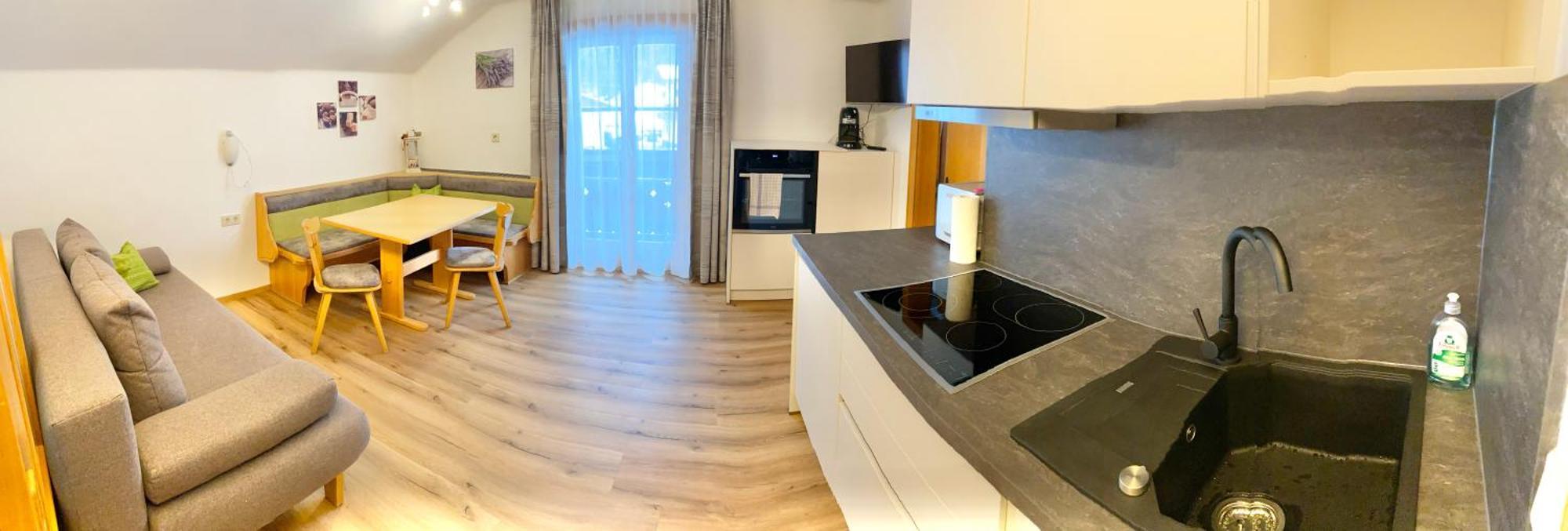 Gaestehaus Schwed Wagrain Zewnętrze zdjęcie