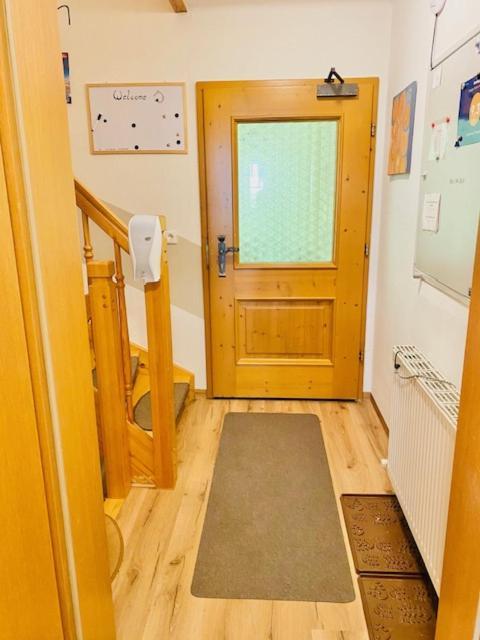 Gaestehaus Schwed Wagrain Zewnętrze zdjęcie