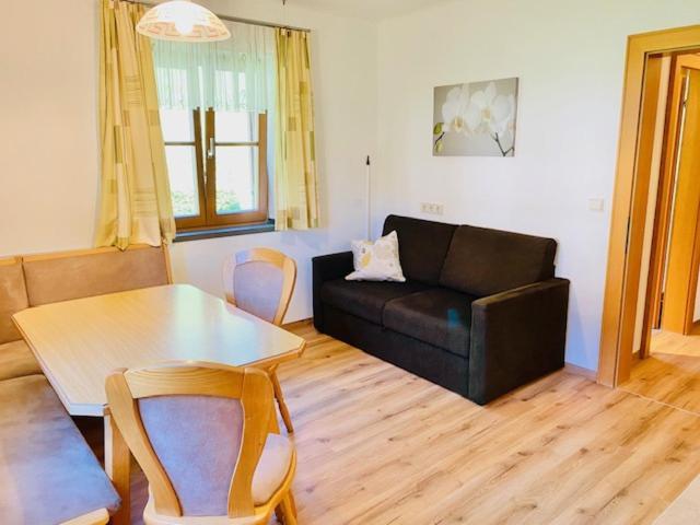 Gaestehaus Schwed Wagrain Zewnętrze zdjęcie