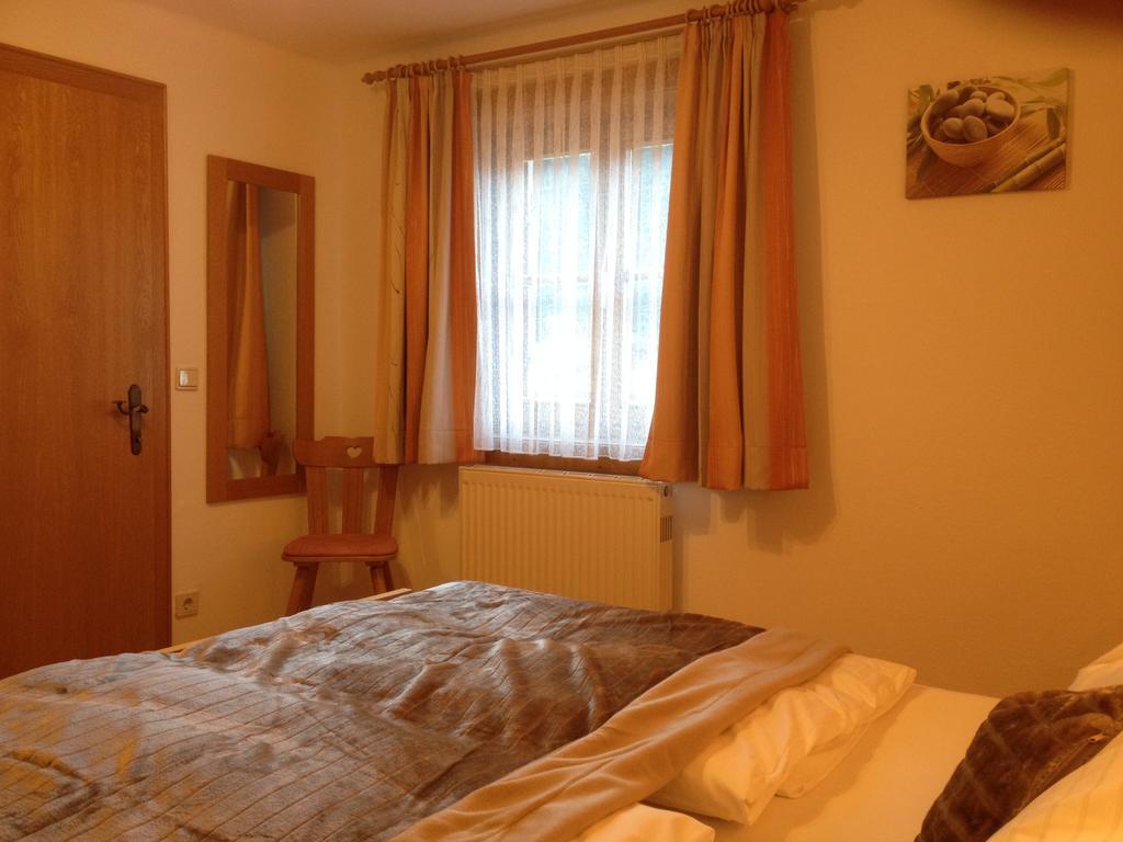 Gaestehaus Schwed Wagrain Pokój zdjęcie